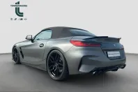 BMW Z4 (Seria Z) din 2023 cu 27.339 km - oferta BMW221509 - foto 2