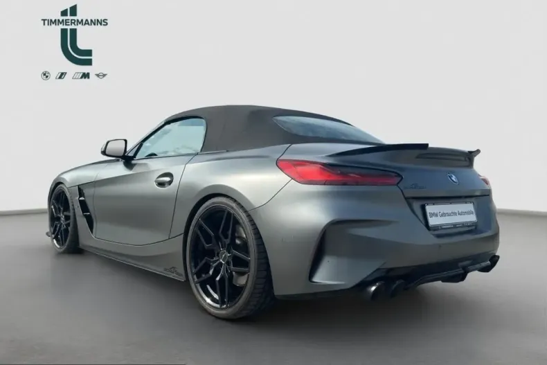BMW Z4 (Seria Z) din 2023 cu 27.339 km - oferta BMW221509 - foto 2