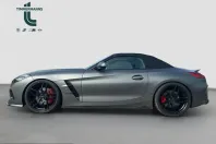 BMW Z4 (Seria Z) din 2023 cu 27.339 km - oferta BMW221509 - foto 3