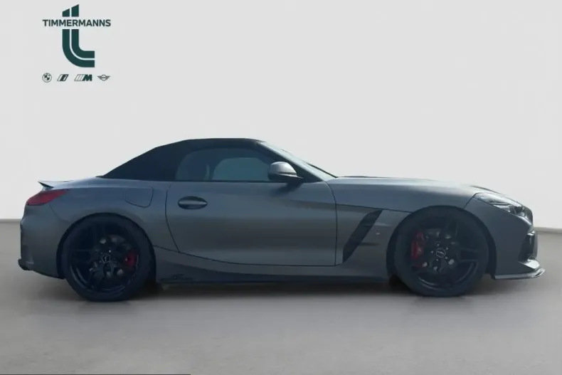 BMW Z4 (Seria Z) din 2023 cu 27.339 km - oferta BMW221509 - foto 4