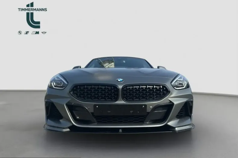 BMW Z4 (Seria Z) din 2023 cu 27.339 km - oferta BMW221509 - foto 5