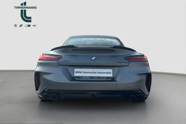 BMW Z4 (Seria Z) din 2023 cu 27.339 km - oferta BMW221509 - foto 6