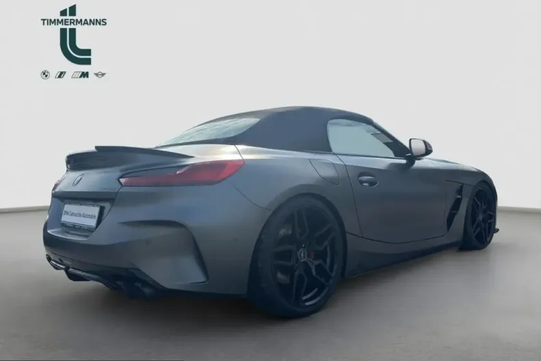 BMW Z4 (Seria Z) din 2023 cu 27.339 km - oferta BMW221509 - foto 7
