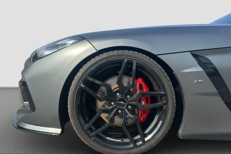 BMW Z4 (Seria Z) din 2023 cu 27.339 km - oferta BMW221509 - foto 8