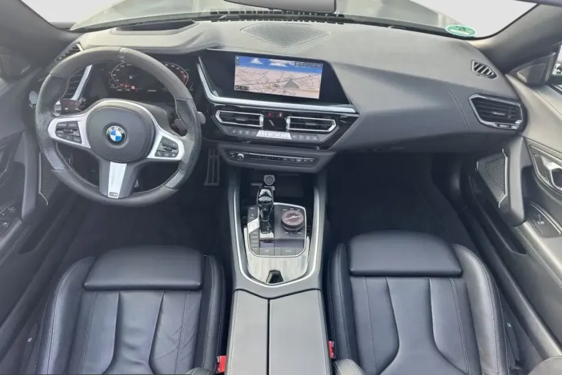 BMW Z4 (Seria Z) din 2023 cu 27.339 km - oferta BMW221509 - foto 9