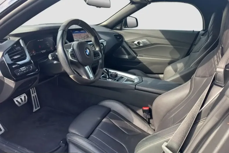 BMW Z4 (Seria Z) din 2023 cu 27.339 km - oferta BMW221509 - foto 10