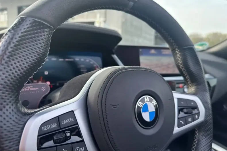 BMW Z4 (Seria Z) din 2023 cu 27.339 km - oferta BMW221509 - foto 12