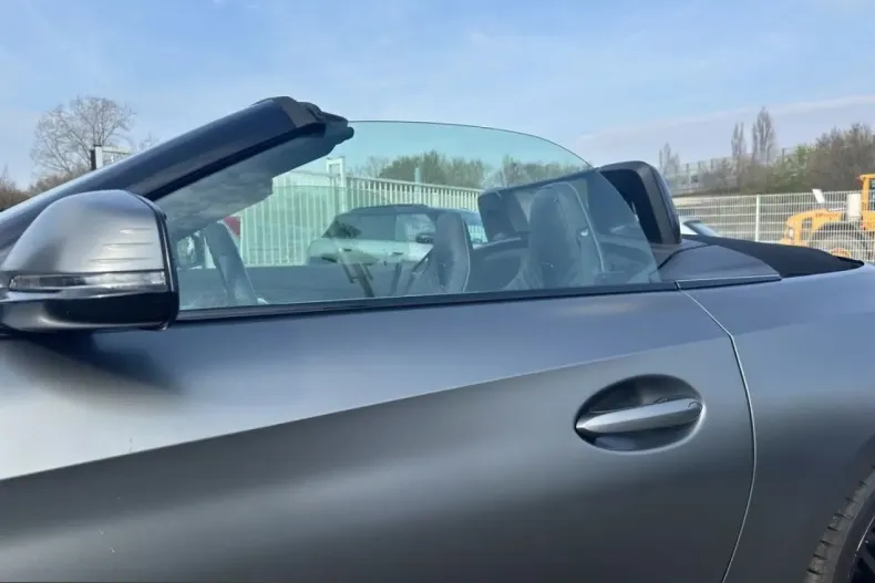 BMW Z4 (Seria Z) din 2023 cu 27.339 km - oferta BMW221509 - foto 14
