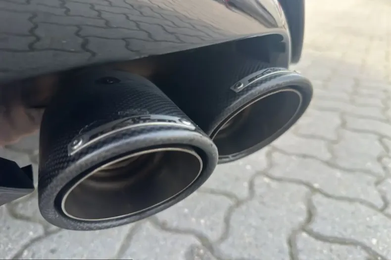 BMW Z4 (Seria Z) din 2023 cu 27.339 km - oferta BMW221509 - foto 20