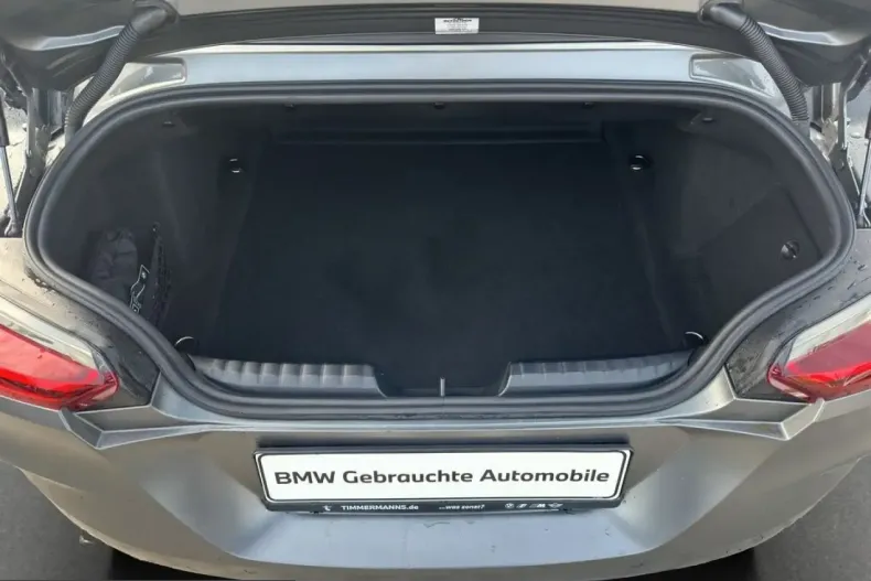 BMW Z4 (Seria Z) din 2023 cu 27.339 km - oferta BMW221509 - foto 21