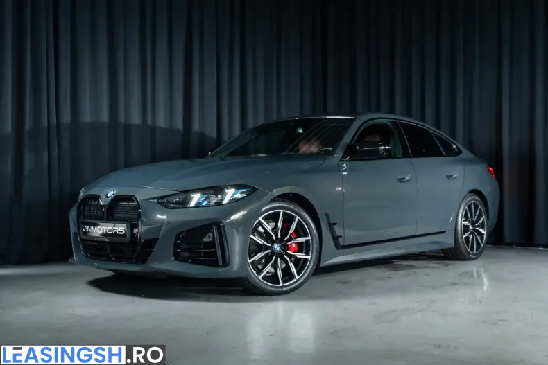 BMW M440 (Seria 4) din 2024 cu 12.970 km - oferta BMW221510 - foto 1