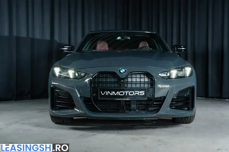 BMW M440 (Seria 4) din 2024 cu 12.970 km - oferta BMW221510 - foto 3