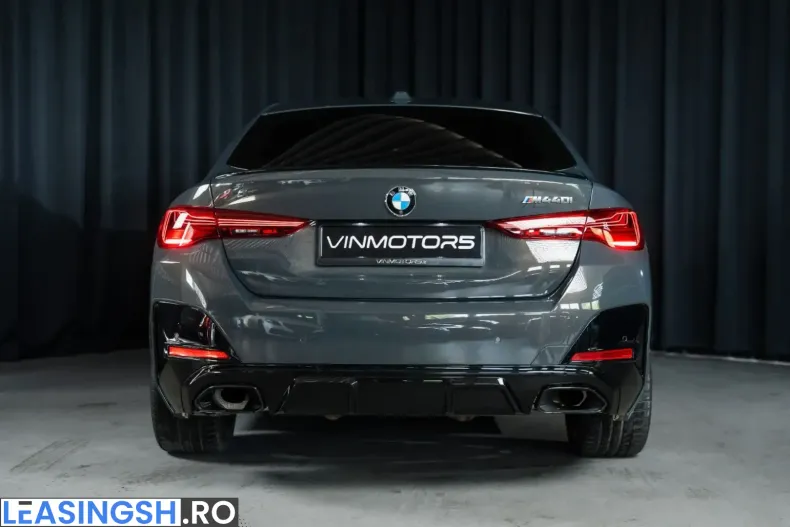 BMW M440 (Seria 4) din 2024 cu 12.970 km - oferta BMW221510 - foto 4