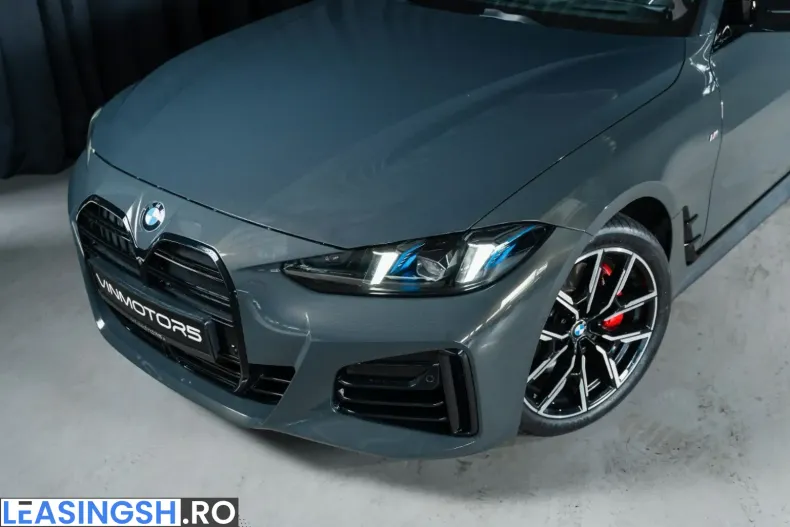 BMW M440 (Seria 4) din 2024 cu 12.970 km - oferta BMW221510 - foto 8