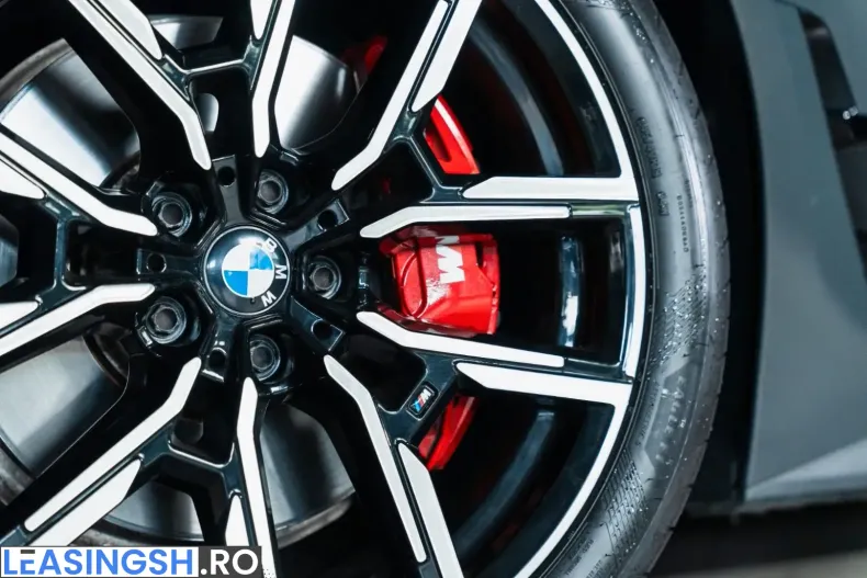 BMW M440 (Seria 4) din 2024 cu 12.970 km - oferta BMW221510 - foto 11