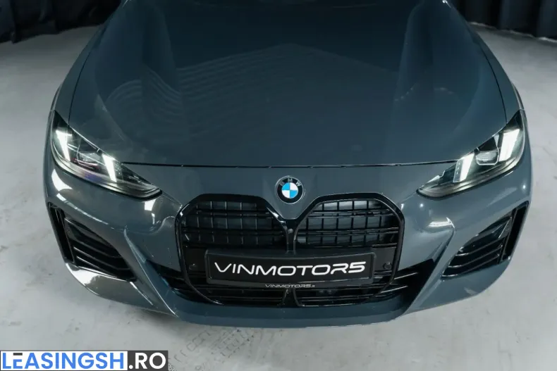 BMW M440 (Seria 4) din 2024 cu 12.970 km - oferta BMW221510 - foto 13