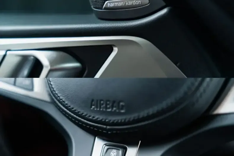 BMW M440 (Seria 4) din 2024 cu 12.970 km - oferta BMW221510 - foto 23