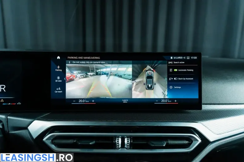 BMW M440 (Seria 4) din 2024 cu 12.970 km - oferta BMW221510 - foto 25