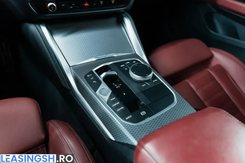 BMW M440 (Seria 4) din 2024 cu 12.970 km - oferta BMW221510 - foto 27