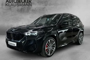 BMW X1 din 2025 - oferta BMW221511