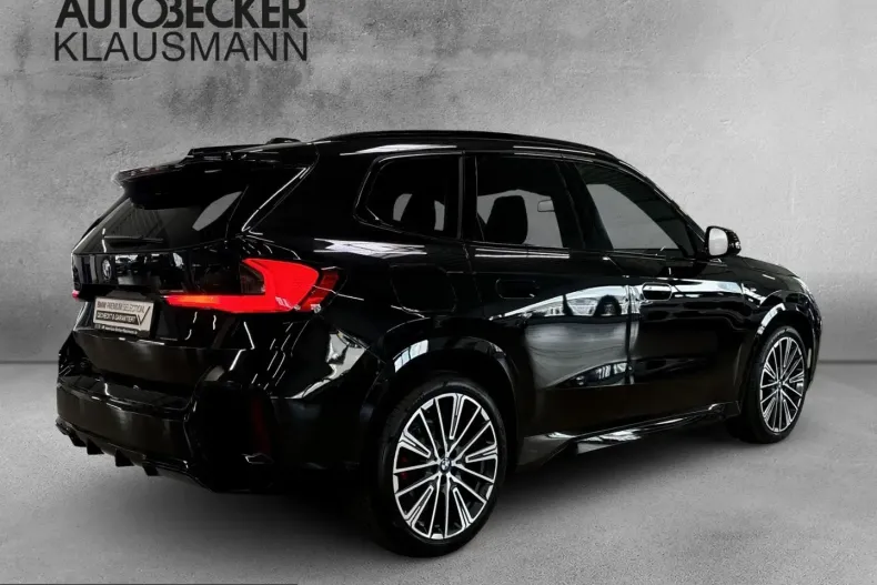 BMW X1 (Seria X) din 2025 cu 13.250 km - oferta BMW221511 - foto 2