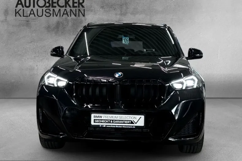 BMW X1 (Seria X) din 2025 cu 13.250 km - oferta BMW221511 - foto 5
