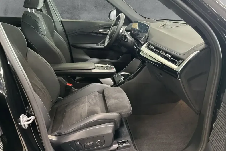 BMW X1 (Seria X) din 2025 cu 13.250 km - oferta BMW221511 - foto 11