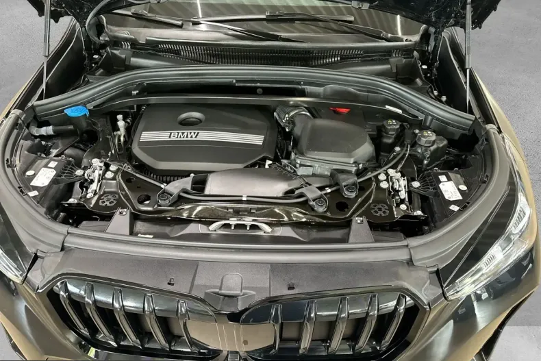 BMW X1 (Seria X) din 2025 cu 13.250 km - oferta BMW221511 - foto 19