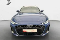 Audi A6 din 2025 cu 9.297 km - oferta AUD221512 - foto 1