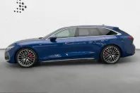 Audi A6 din 2025 cu 9.297 km - oferta AUD221512 - foto 3