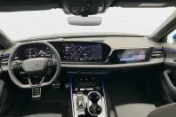 Audi A6 din 2025 cu 9.297 km - oferta AUD221512 - foto 6