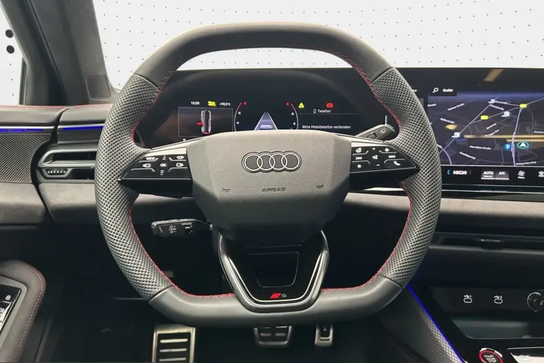Audi A6 din 2025 cu 9.297 km - oferta AUD221512 - foto 7