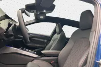 Audi A6 din 2025 cu 9.297 km - oferta AUD221512 - foto 11