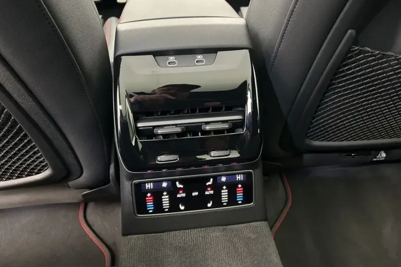 Audi A6 din 2025 cu 9.297 km - oferta AUD221512 - foto 15