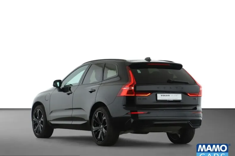 Volvo XC60 din 2025 cu 32.039 km - oferta VOL221513 - foto 3