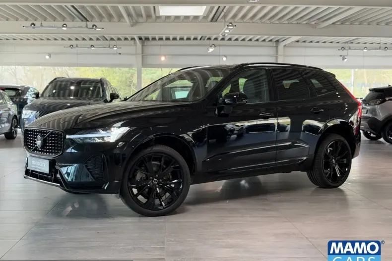 Volvo XC60 din 2025 cu 32.039 km - oferta VOL221513 - foto 4