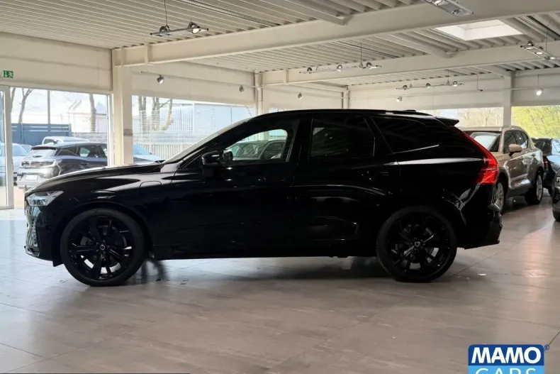 Volvo XC60 din 2025 cu 32.039 km - oferta VOL221513 - foto 6
