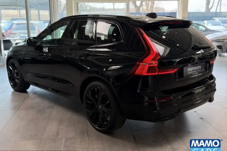 Volvo XC60 din 2025 cu 32.039 km - oferta VOL221513 - foto 7