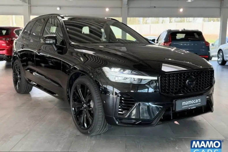Volvo XC60 din 2025 cu 32.039 km - oferta VOL221513 - foto 10
