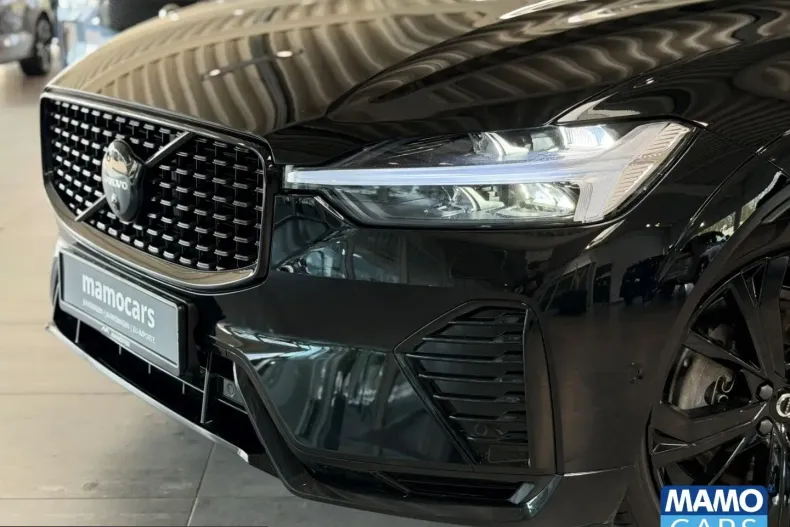 Volvo XC60 din 2025 cu 32.039 km - oferta VOL221513 - foto 11