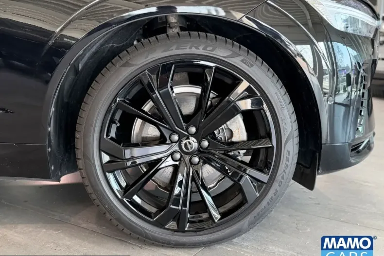 Volvo XC60 din 2025 cu 32.039 km - oferta VOL221513 - foto 12
