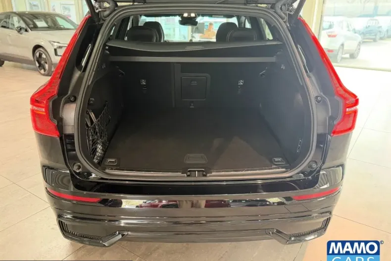 Volvo XC60 din 2025 cu 32.039 km - oferta VOL221513 - foto 13