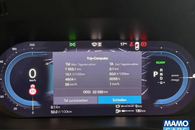Volvo XC60 din 2025 cu 32.039 km - oferta VOL221513 - foto 15