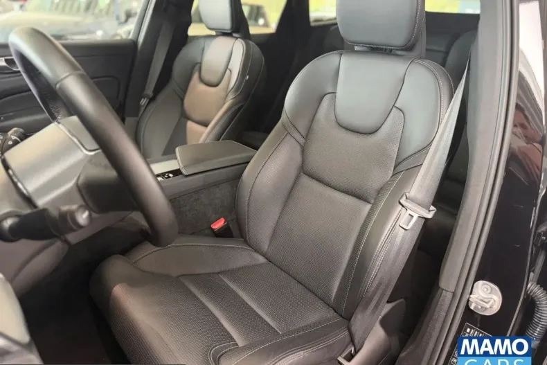 Volvo XC60 din 2025 cu 32.039 km - oferta VOL221513 - foto 16