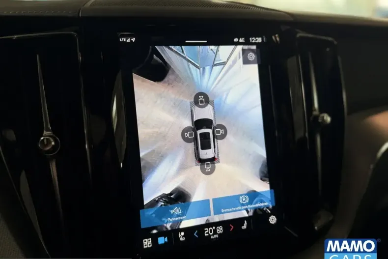 Volvo XC60 din 2025 cu 32.039 km - oferta VOL221513 - foto 18