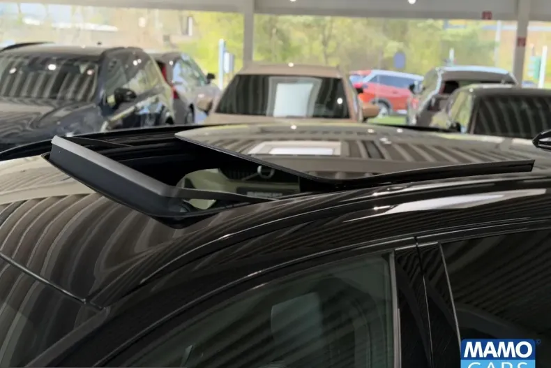 Volvo XC60 din 2025 cu 32.039 km - oferta VOL221513 - foto 21