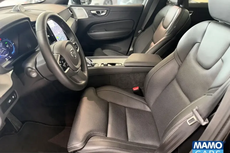 Volvo XC60 din 2025 cu 32.039 km - oferta VOL221513 - foto 22