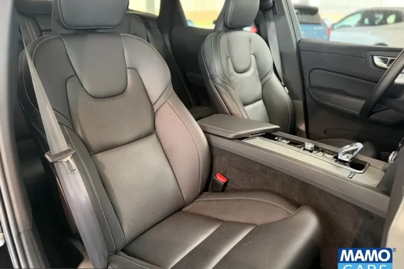 Volvo XC60 din 2025 cu 32.039 km - oferta VOL221513 - foto 28