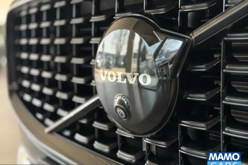 Volvo XC60 din 2025 cu 32.039 km - oferta VOL221513 - foto 29