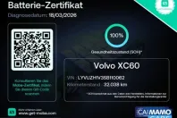 Volvo XC60 din 2025 cu 32.039 km - oferta VOL221513 - foto 40